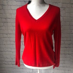 NWT Cashmere Sweater